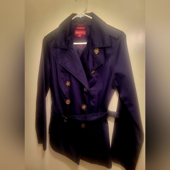 Verona jacket - Picture 1 of 8